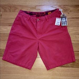 NWT - Trailor Vintage Shorts